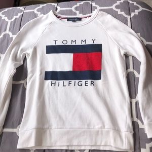 Tommy Hilfiger Crewneck